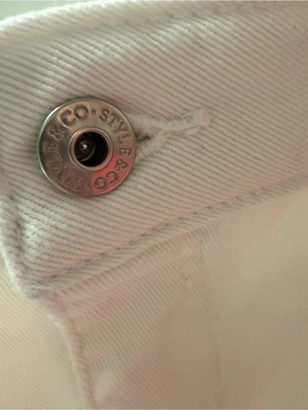 Style & Co. new women’s